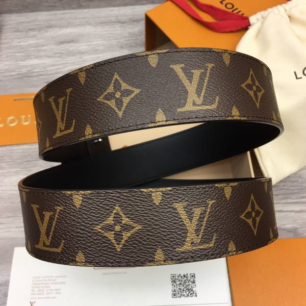 Louis Vuitton 40MM Belt LVB00357